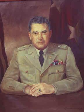 MG Webster Anderson