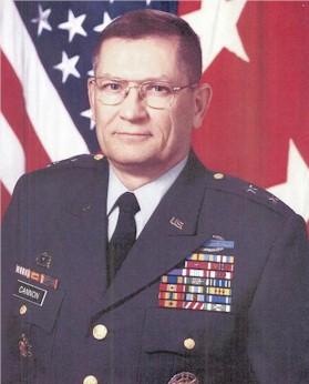 MG Charles C. Cannon