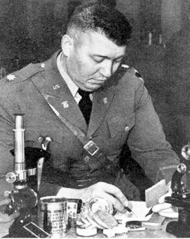COL Rohland A. Isker
