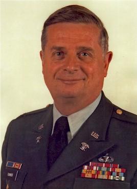 COL Walter D. Tanner
