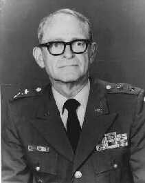 MG James S. Welch