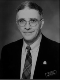Dr. Steven E. Anders