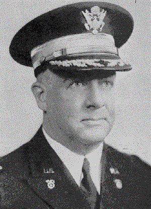BG Charles D. Hartman