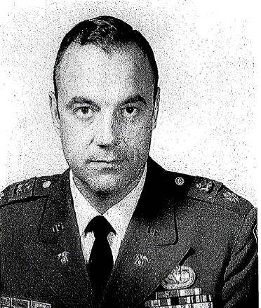COL F. Lee Early