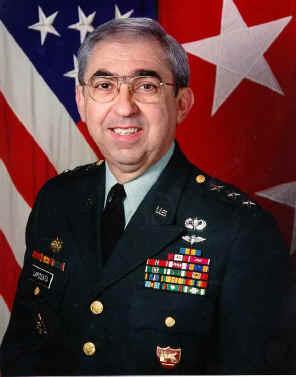 LTG Joseph S. Laposata