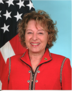 Dr. Ellen S. Pruett